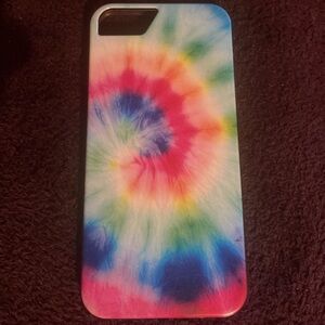 IPHONE SE PHONE CASE